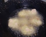 Foto langkah ke 3 dari resep Godok Pisang.