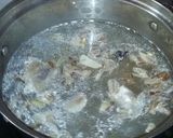 Foto langkah ke 4 dari resep Mie Ceker Ayam ala rumah ambolay.