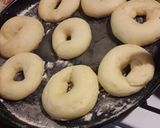 Foto del paso 2 de la receta: Donuts !! Esponjosas y riquísimas