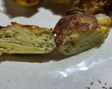 Foto del paso 7 de la receta: Milhoja de papa y queso