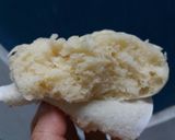 Foto langkah ke 6 dari resep Bakpao (No Mixer/Ulen).