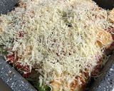 Foto langkah ke 5 dari resep Ratatouille/ Baked vegetables/ vegetables lasagna.