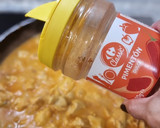 Foto del paso 6 de la receta: Pollo Masala Fit