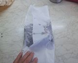 Φωτογραφία βήματος 8 της συνταγής Μωσαϊκό με μπισκότα πτι-μπερ και κακάο Αντώνης