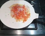 Balochi tawa chicken recipe step 5 photo
