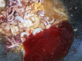 Bihun Goreng