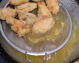 ไก่ทอดบอนชอน วิธีทำสูตร 4 รูป