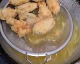 รูปขั้นตอนการทำที่ 4 ของ ไก่ทอดบอนชอน