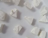 صورة لخطوة 6 من وصفة 🧀🐝 خلية نحل كيتوني 🐝🧀