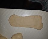 Foto del paso 3 de la receta: Pan jala