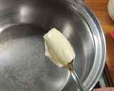 Foto del paso 5 de la receta: Lasaña boloñesa en olla express