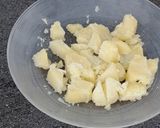 Foto del paso 3 de la receta Pulpo a la plancha con ajo y perejil