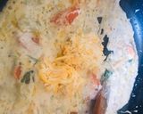 Foto del paso 3 de la receta: Pasta con salsa y queso 🍃🧈🍝
