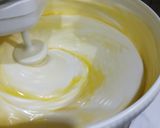 Foto langkah ke 4 dari resep Bolu tape singkong panggang.