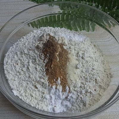 Langkah 1