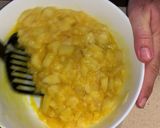Foto del paso 4 de la receta: Pimientos rellenos de tortilla de patatas