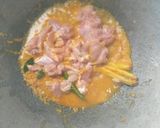 Foto langkah ke 2 dari resep Gulai Matel.
