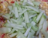 Foto langkah ke 3 dari resep Sayur Labu Jagung.