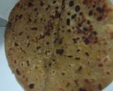 Tuver Dal Split Pigeon Peas Spicy Parathas recipe step 11 photo