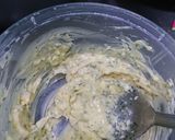 Foto langkah ke 4 dari resep Brokoli Kentang Keju.