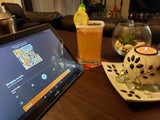 Michelada chilena 🌶️🍺