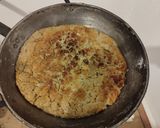 Foto del paso 13 de la receta: Gachamiga