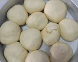 Foto langkah ke 11 dari resep Roti Boy Isi Keju.