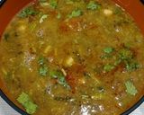 छिलके वाली मूंग दाल (chilke wali moong dal recipe in Hindi) रेसिपी चरण 6 फोटो