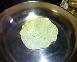 【靜靜小廚】印度烙餅的食譜步驟5照片