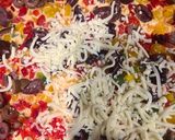 صورة لخطوة 2 من وصفة بيتزا 🍕 الجلاش