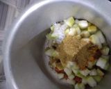 દુધી નુ શાક (Dudhi Shak Recipe in Gujarati) રેસીપી સ્ટેપ2ફોટો
