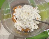 Foto del passaggio 3 della ricetta Peperoni ripieni di riso e ragù