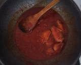Tomato Chicken Curry recipe step 8 photo