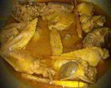 Foto langkah ke 4 dari resep Pedesan Kalkun.