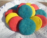 Foto del paso 3 de la receta: Galletitas fantasía