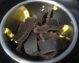 Foto langkah ke 1 dari resep 1065. Chocolate Fudgy Brownies Gluten Free.