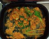 Foto langkah ke 3 dari resep Gulai Ayam Kampung (tanpa msg).