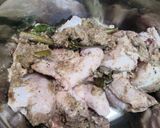 Foto langkah ke 4 dari resep Opor Ayam Putih.