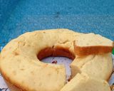 Foto del paso 6 de la receta: Budín de limón 🍋