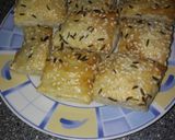 SOS rágcsa recept fázis 5 fotója