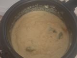 Nasi Kuning Rice Cooker