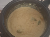 Nasi Kuning Rice Cooker