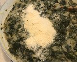 Foto del paso 12 de la receta: Pastel de acelgas y pollo