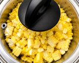 Foto langkah ke 2 dari resep Jabuke (Jagung Butter Keju).