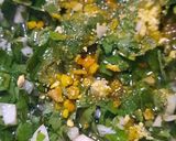 Foto del paso 5 de la receta: Gremolata (ajo, perejil, limón)