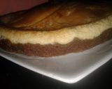 Foto del paso 6 de la receta: CHOCOFLAN O TORTA IMPOSIBLE 😀