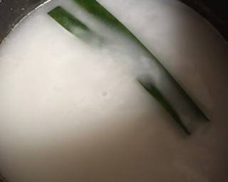 Cendol Dessert Box (tanpa whipping cream) - Step 7