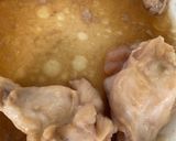 รูปขั้นตอนการทำที่ 3 ของ ปีกไก่บนทอด คุณแม่มือใหม่หัดทำกับข้าว