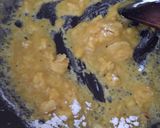 Foto langkah ke 3 dari resep Kentang Masak Susu.