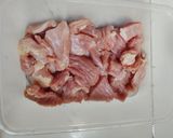 Foto langkah ke 8 dari resep Meal prep ayam udang.